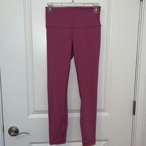 Lululemon Align Leggings
